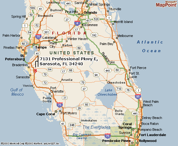 Maa Florida Section Newsletter