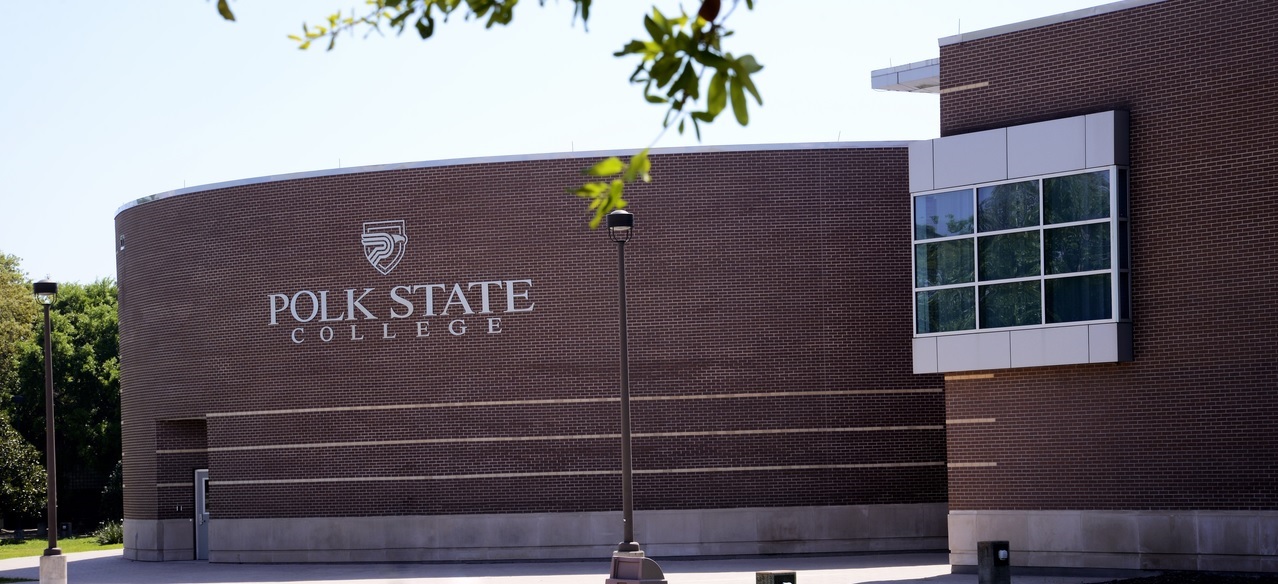 Polk State College-Lakeland Campus