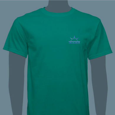 Suncoast T-Shirt