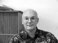 John R. Waters Jr.