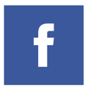 [ Facebook Logo ]