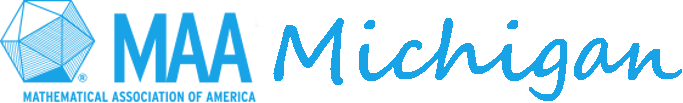 MAA Michigan logo