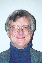 Jerrold Grossman