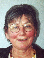 Margret Hoft