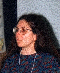 Irene Duranczyk
