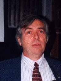Bob Megginson