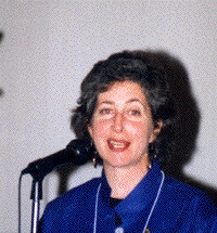 Anita Solow