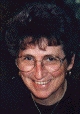 Bette Warren