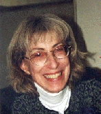 Ruth Favro, Treasurer