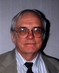 John Kintinen, Section Governor
