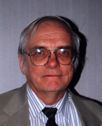 John Kintinen