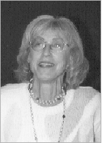 Ruth Favro