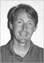 Mark Naber