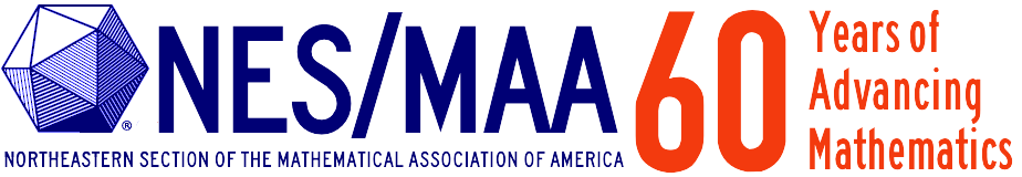 Northeastern Section of the Mathematical Association of America