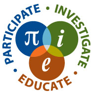 Participate • Investigate • Educate