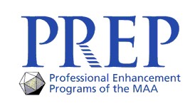 MAA's PREP Program