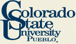 CSU-Pueblo Logo