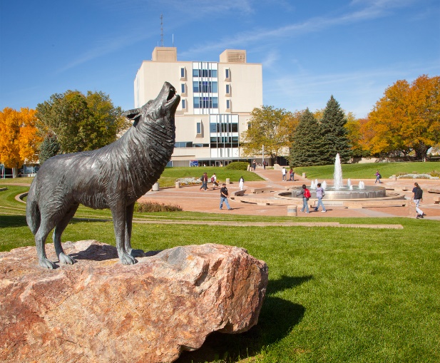 CSU-Pueblo