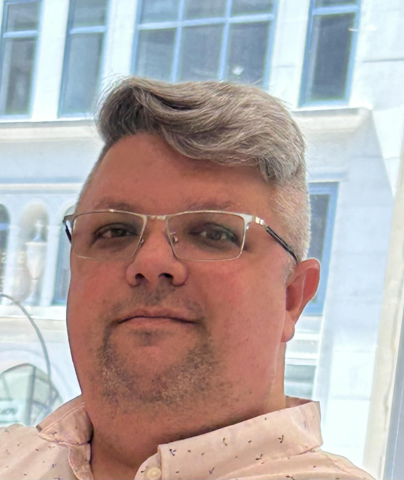 Brian P. Katz (BK)