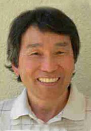 Bruce Yoshiwara