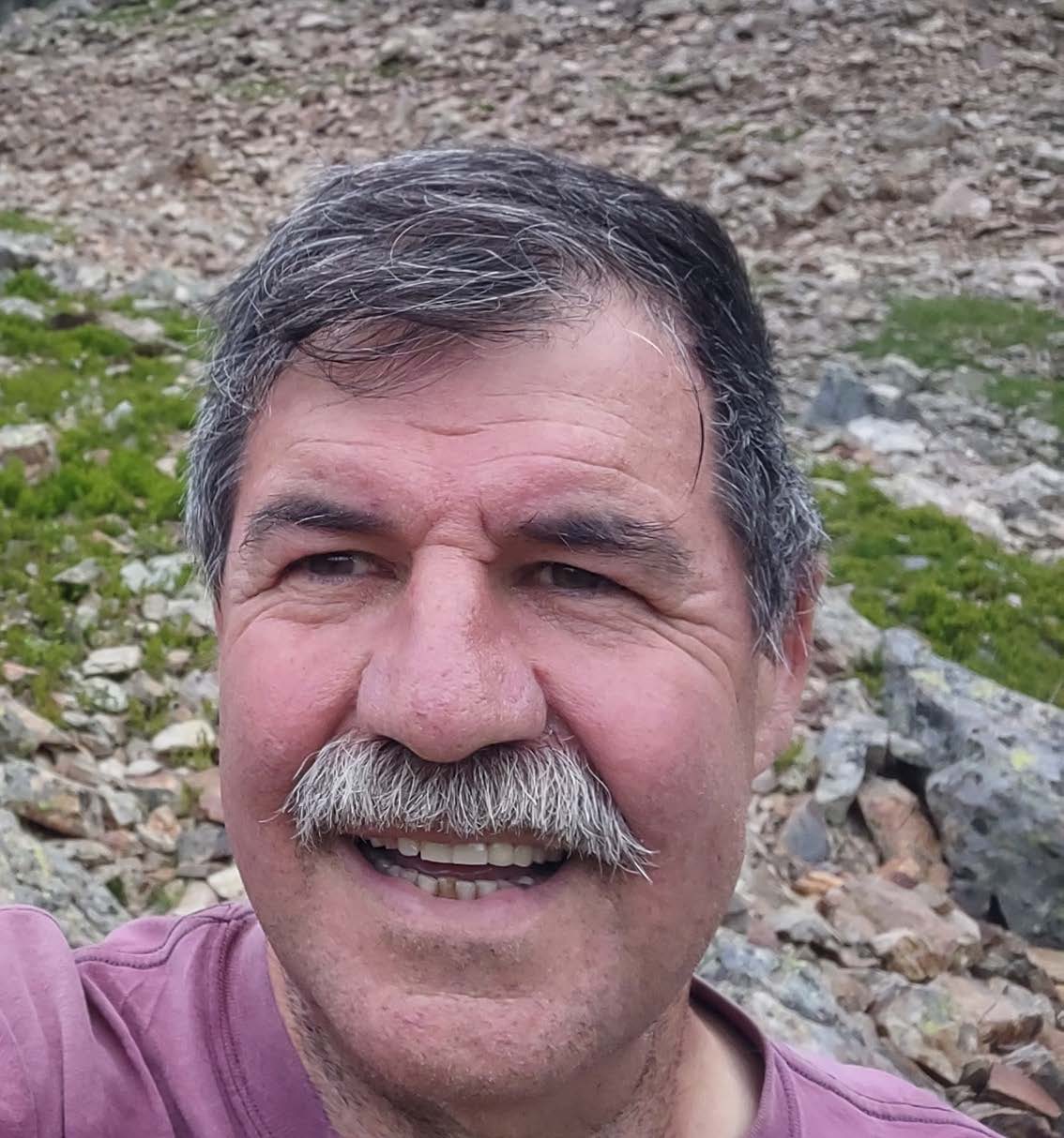 Francis Bonahon