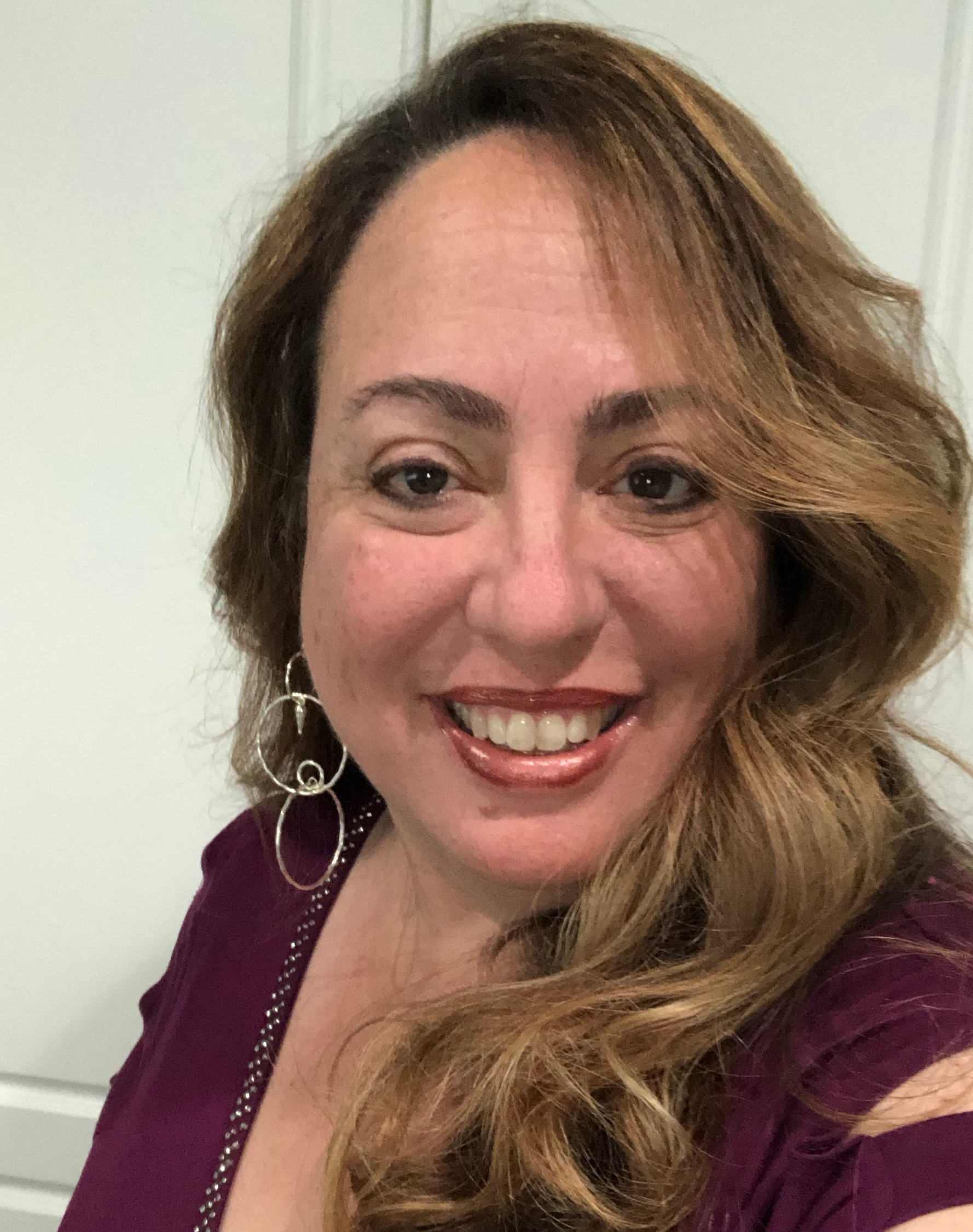 Sharona Krinsky