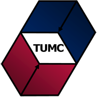 TUMC Logo